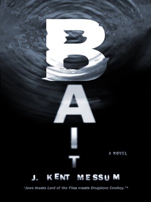 cover image of Bait